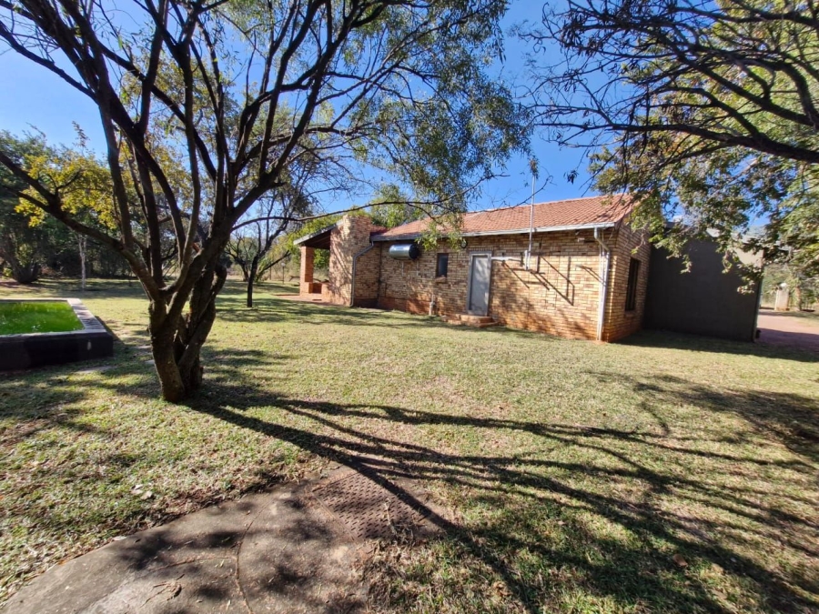 Commercial Property for Sale in Waagfontein North West